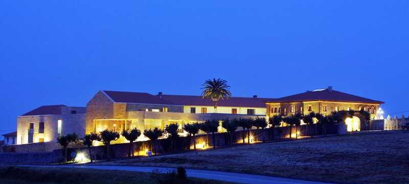Coolrooms Palacio De Luces Exterior photo