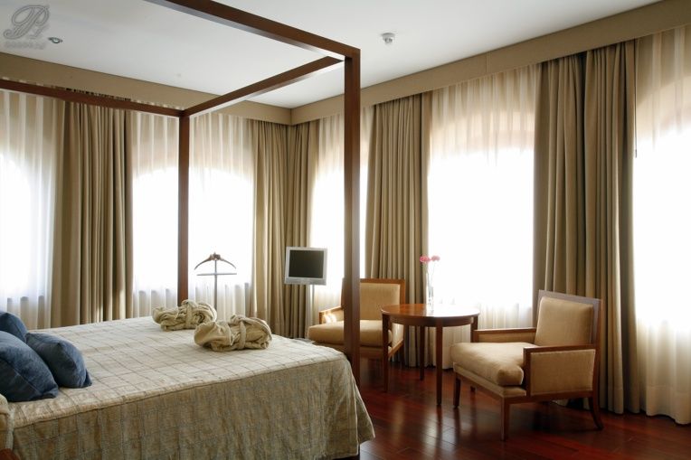Coolrooms Palacio De Luces Room photo