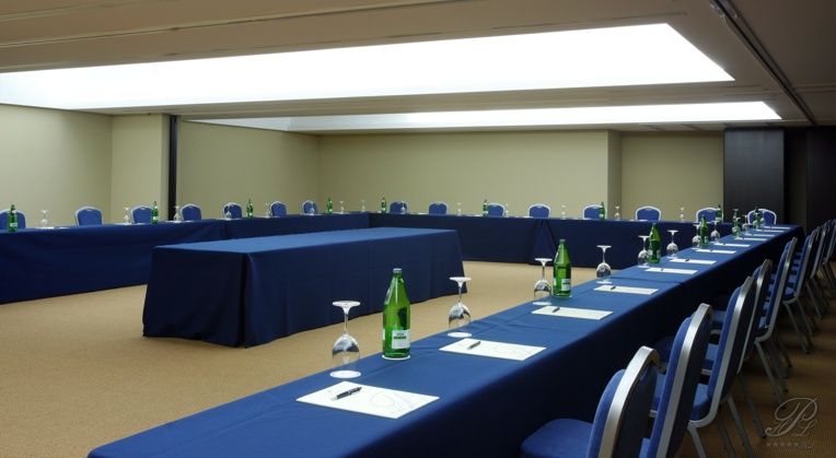 Coolrooms Palacio De Luces Facilities photo
