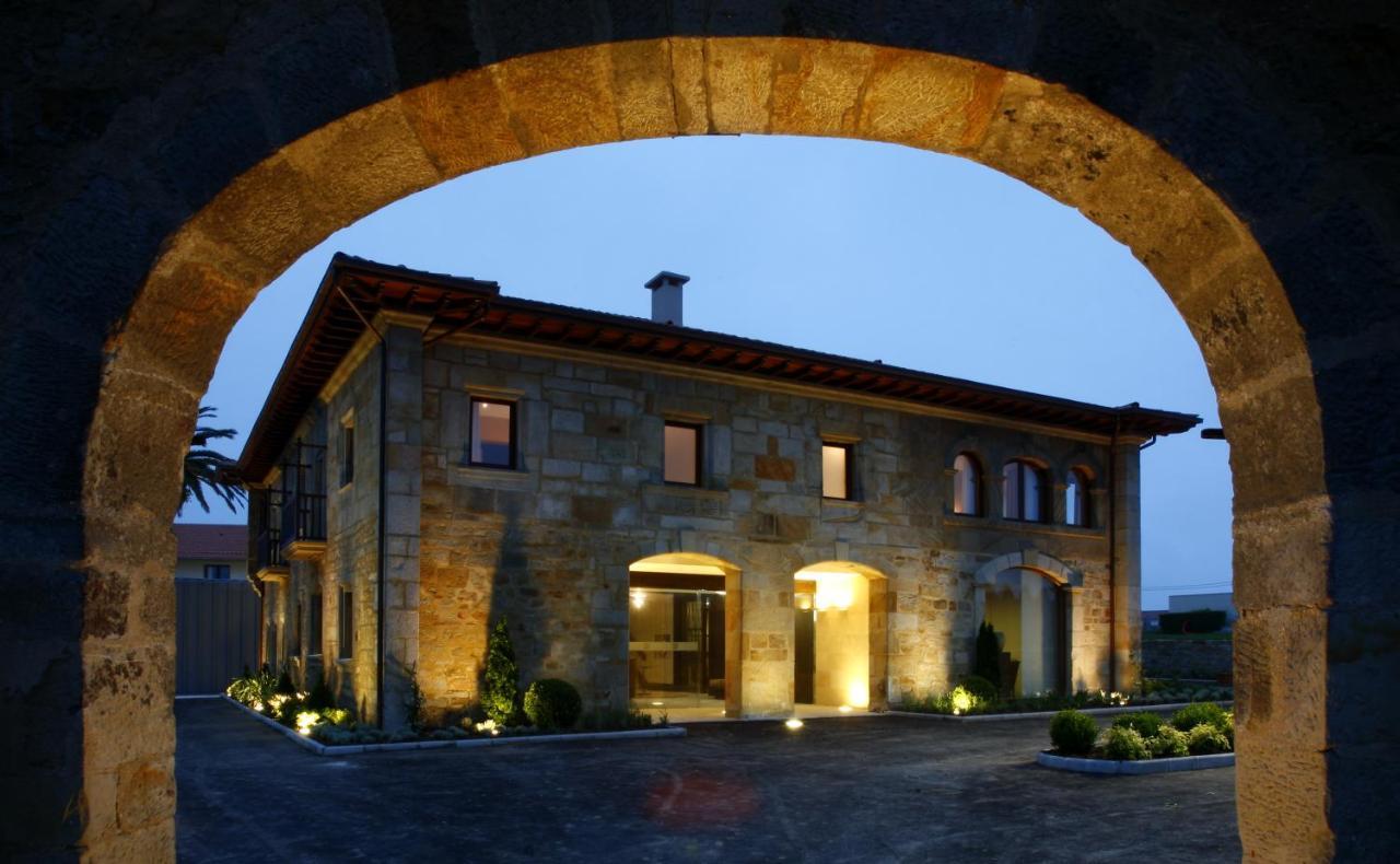 Coolrooms Palacio De Luces Exterior photo