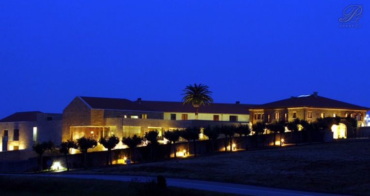 Coolrooms Palacio De Luces Exterior photo