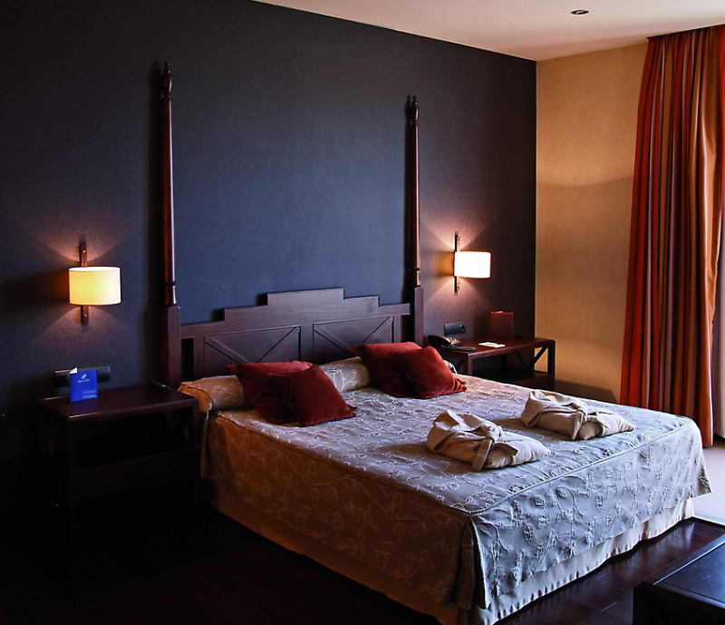 Coolrooms Palacio De Luces Exterior photo
