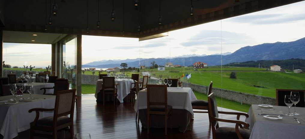 Coolrooms Palacio De Luces Restaurant photo