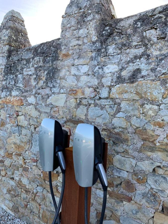 Coolrooms Palacio De Luces Exterior photo